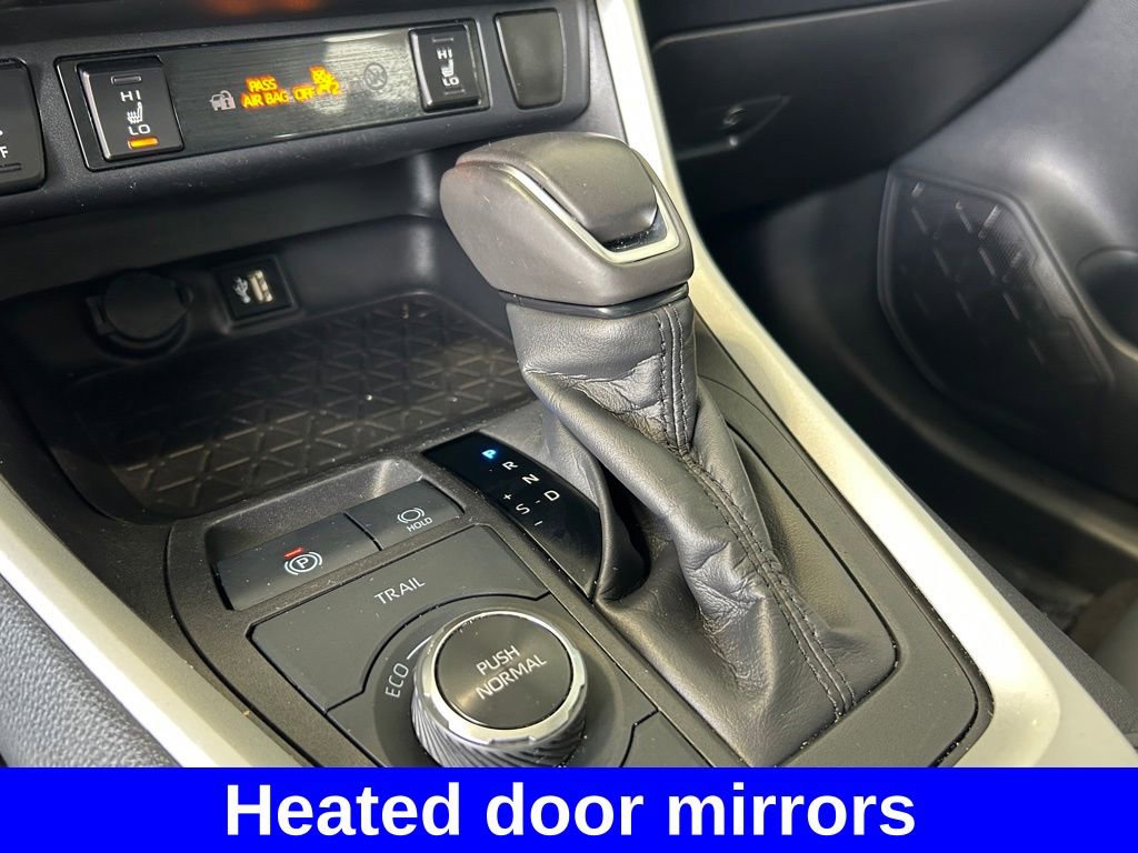 Used 2024 Toyota RAV4 XLE Premium w/ Weather Package image 14