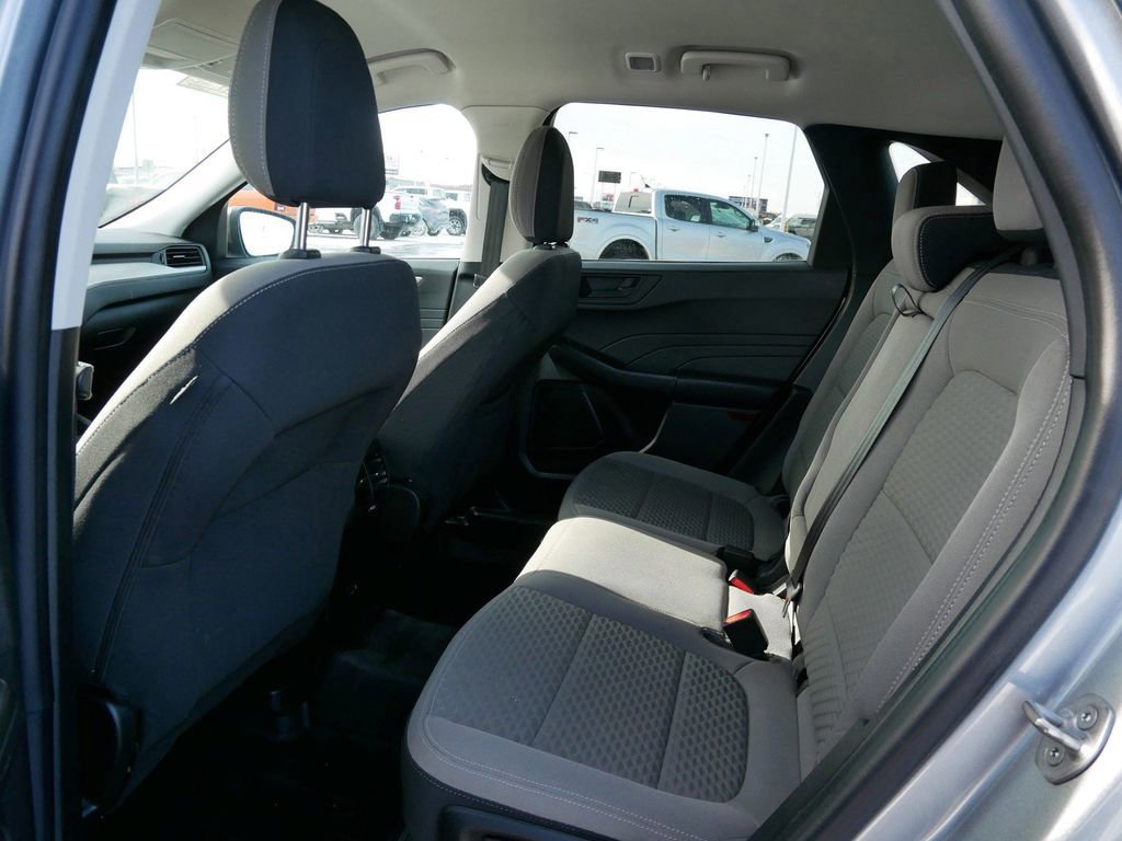 Certified 2022 Ford Escape SE w/ Convenience Package image 12