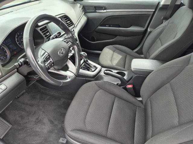 Used 2020 Hyundai Elantra Value Edition w/ Cargo Package (C1) image 12