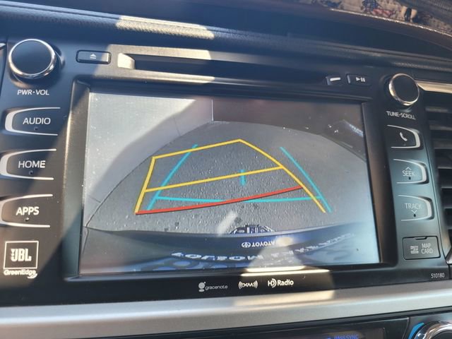 Used 2018 Toyota Highlander Limited AWD/4WD image 21