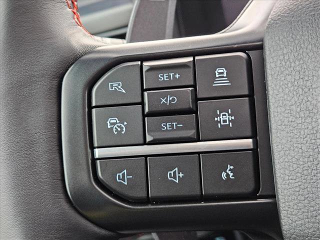 Certified 2025 Ford F150 Raptor image 28