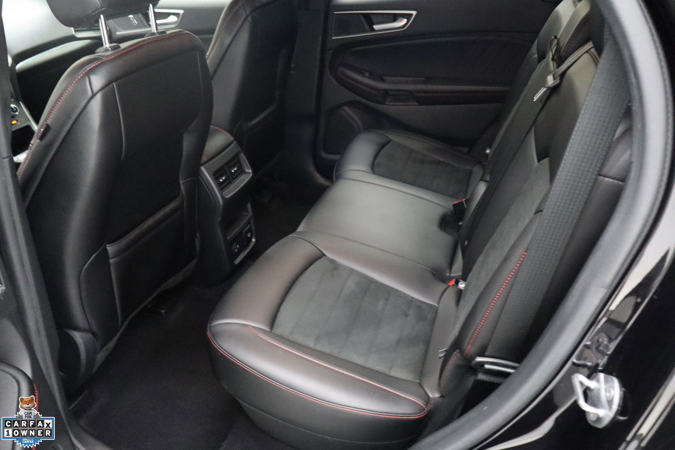 Certified 2022 Ford Edge ST-Line image 31