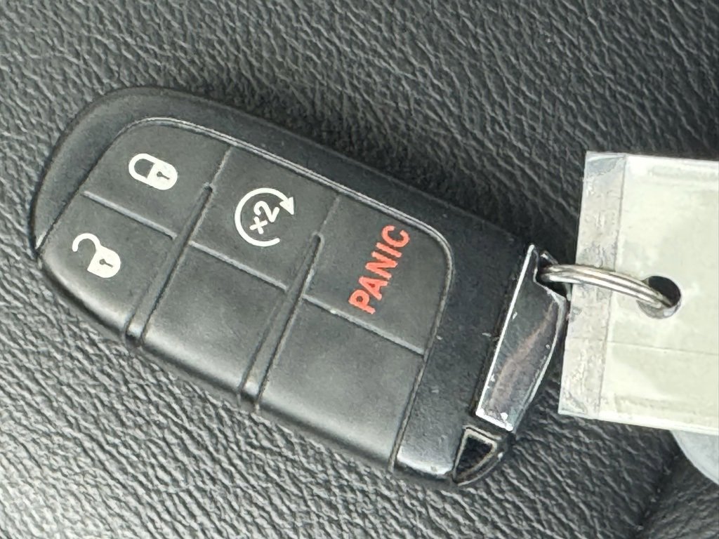 Used 2021 Jeep Compass Latitude w/ Convenience Group image 36