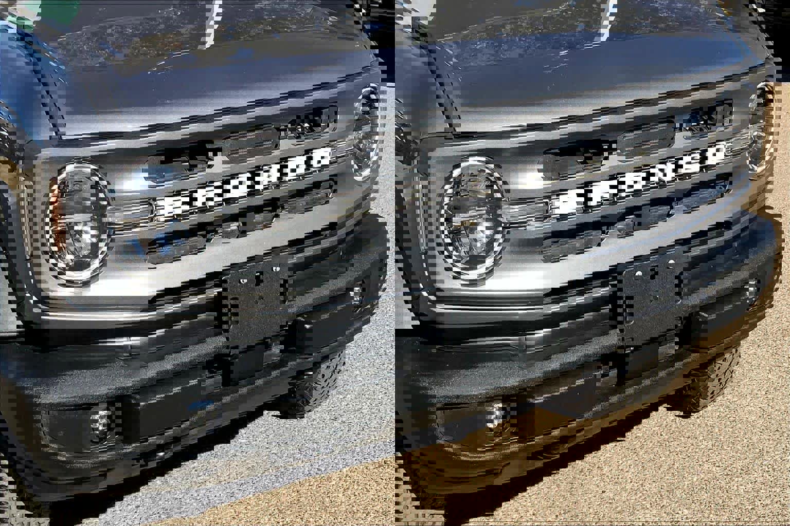 Certified 2022 Ford Bronco Big Bend image 27