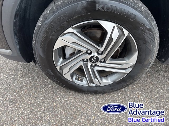 Used 2023 Hyundai Santa Fe SEL image 11