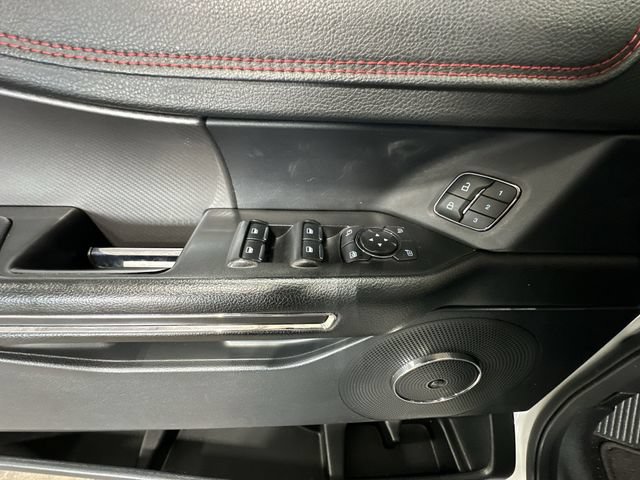 Certified 2021 Ford Expedition Limited AWD/4WD image 19