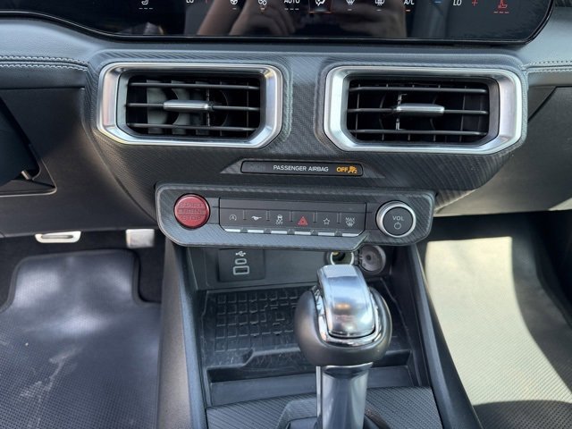 Certified 2024 Ford Mustang Premium image 17