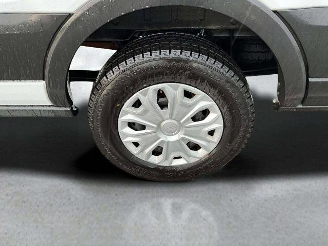 Certified 2024 Ford Transit 350 XLT RWD image 27