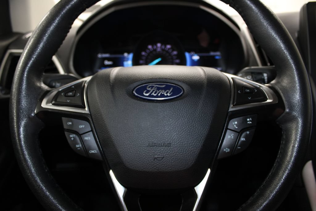 Certified 2024 Ford Edge SEL AWD/4WD image 41