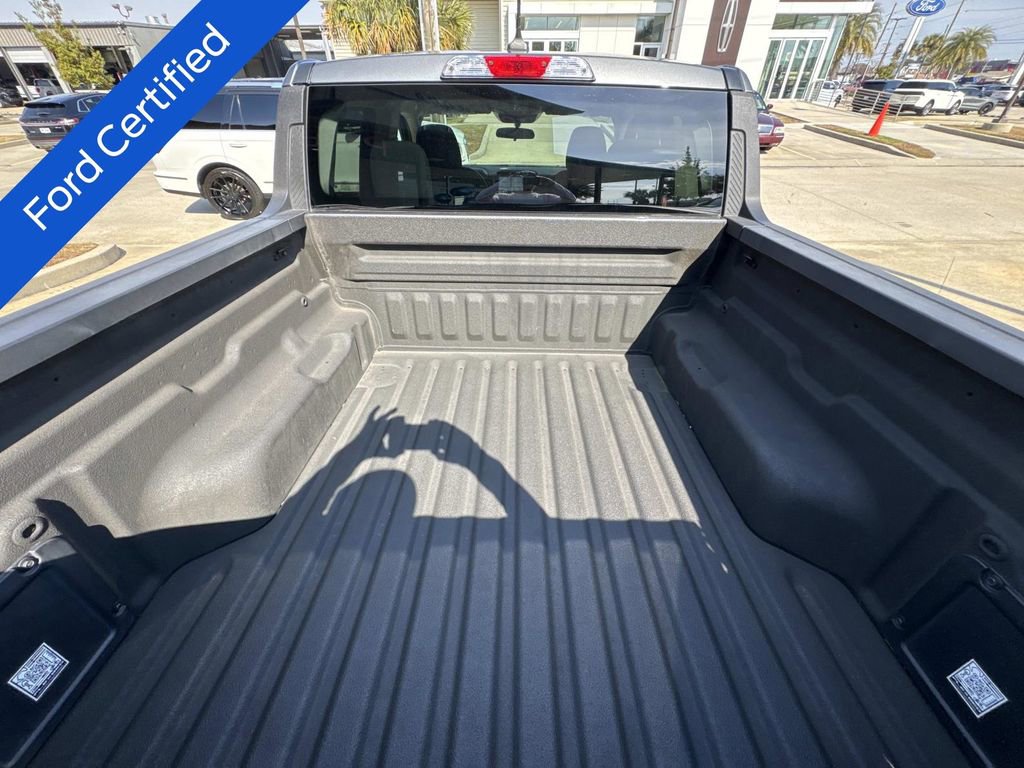 Certified 2022 Ford Maverick XL w/ Equipment Group 100A Standard image 10