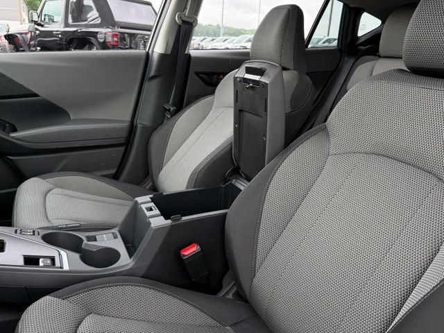 Used 2024 Subaru Crosstrek 2.0i Premium AWD/4WD image 30