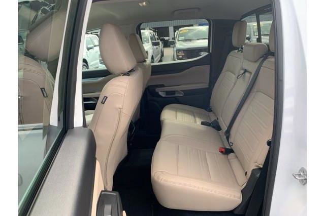 Certified 2024 Ford Ranger Lariat image 21