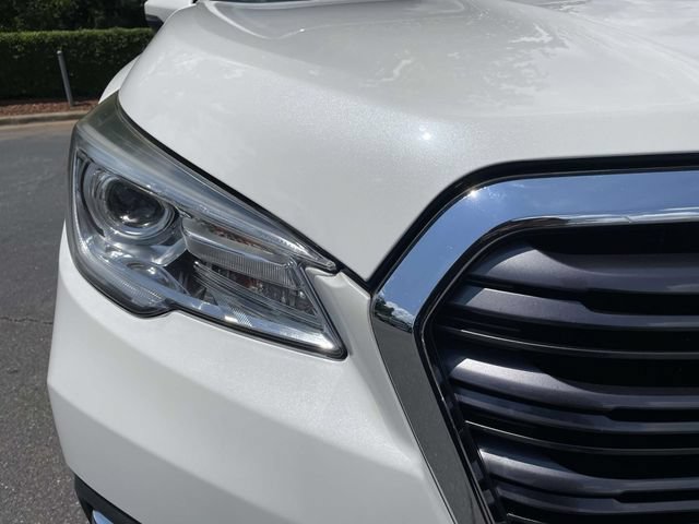 Used 2019 Subaru Ascent Limited w/ Popular Package #3 AWD/4WD image 44