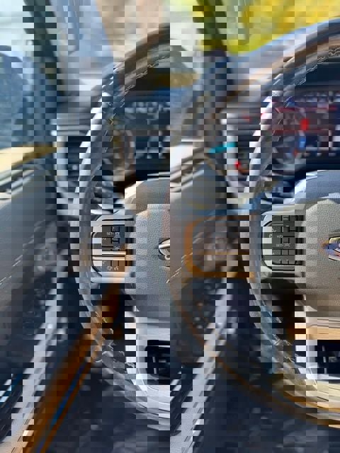 Certified 2024 Ford Expedition Limited image 15