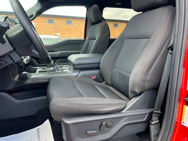 Certified 2023 Ford F150 XLT w/ Equipment Group 302A High AWD/4WD image 20