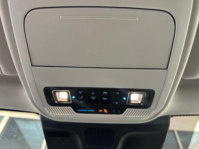 Certified 2025 Ford Expedition Active RWD image 34