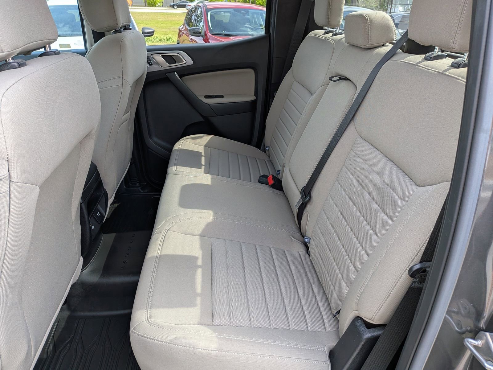 Certified 2020 Ford Ranger XLT w/ Equipment Group 301A Mid image 8