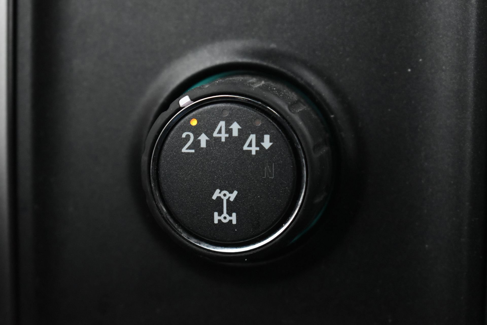 Used 2019 Chevrolet Silverado 3500 LTZ image 19