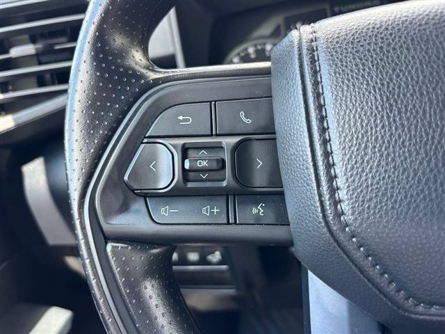 Used 2026 Toyota Tundra SR5 w/ SX Package AWD/4WD image 29