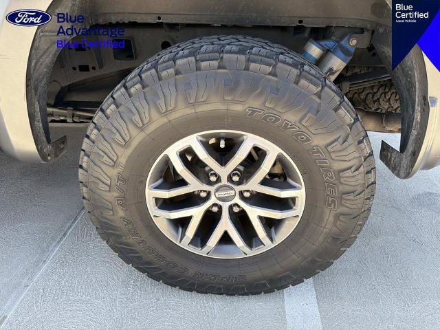Certified 2018 Ford F150 Raptor w/ Equipment Group 801A Mid AWD/4WD image 14