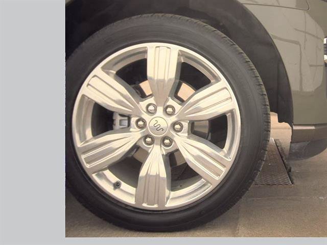 Certified 2024 Ford Expedition Max King Ranch AWD/4WD image 10