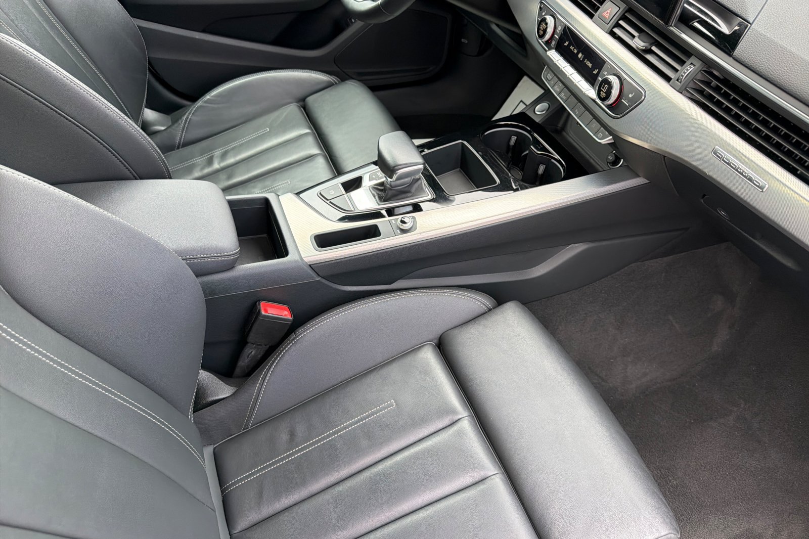 Used 2025 Audi A5 2.0T Premium AWD/4WD image 17