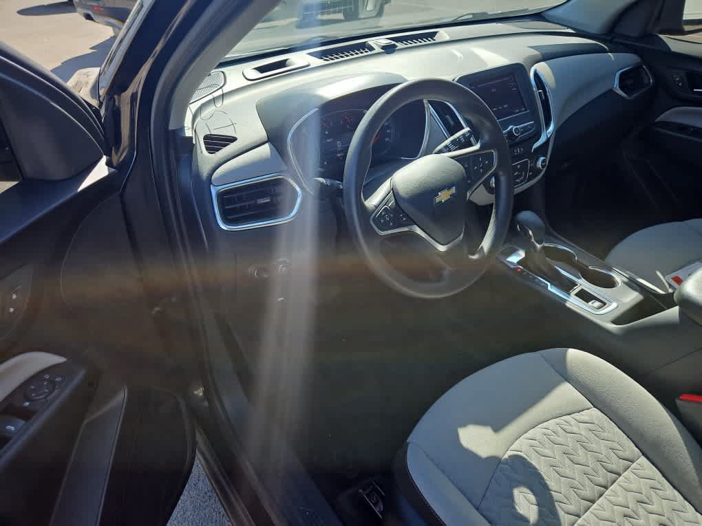 Used 2024 Chevrolet Equinox LT AWD/4WD image 14