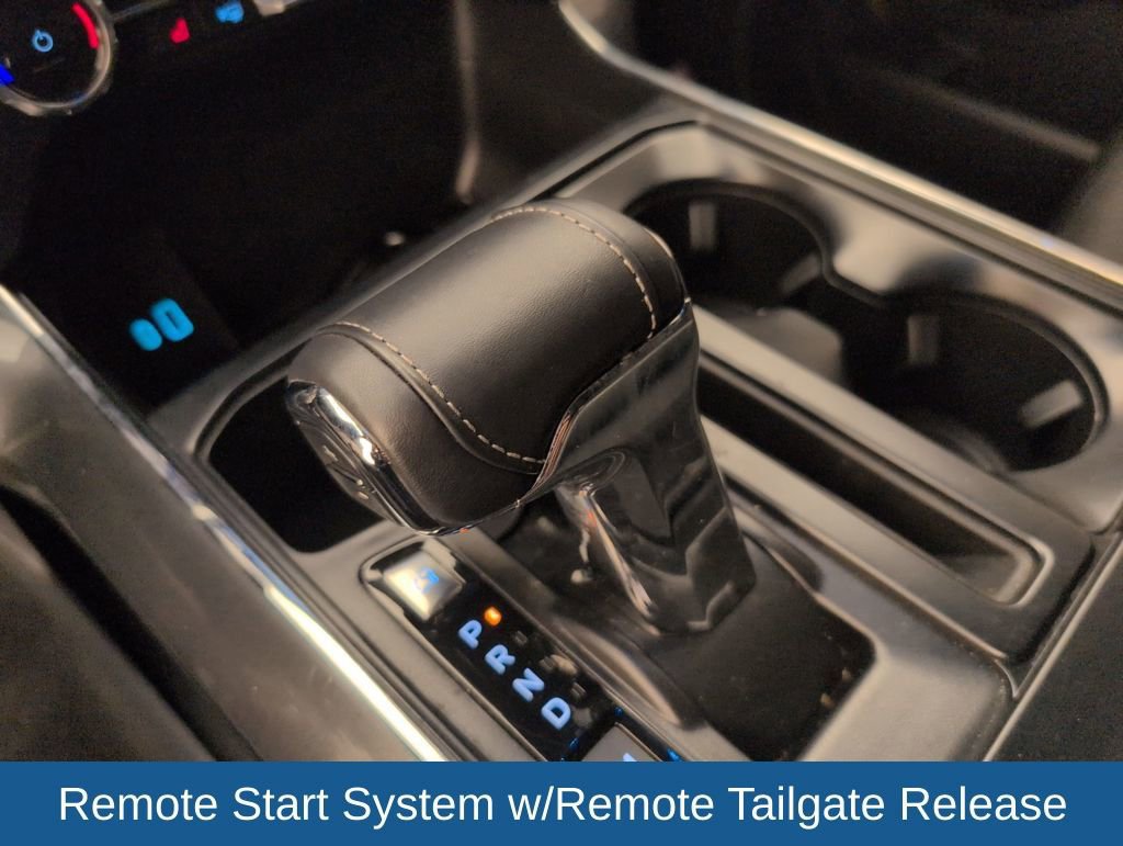 Certified 2023 Ford F150 XLT w/ Equipment Group 302A High image 30