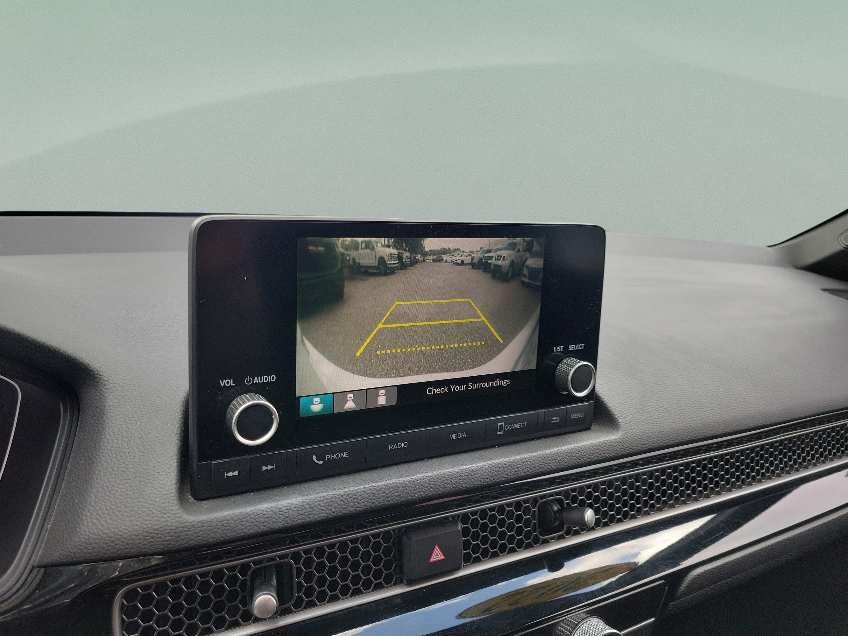 Used 2022 Honda Civic Sport image 28