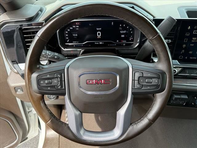Used 2025 GMC Sierra 1500 SLT image 16