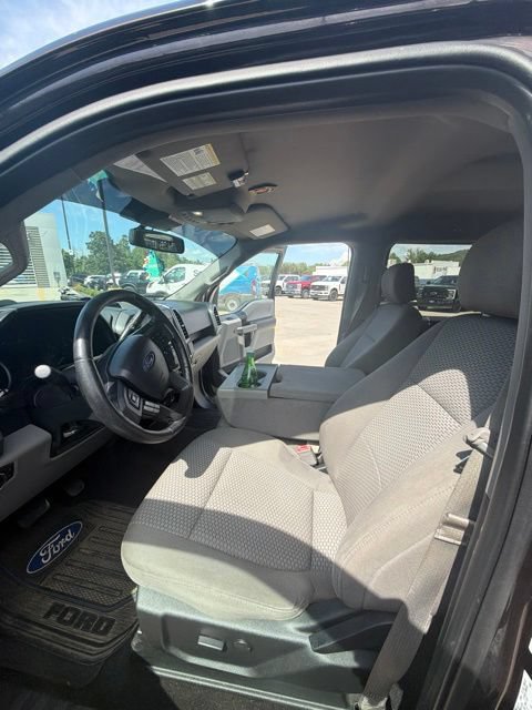 Certified 2019 Ford F150 4x4 SuperCrew image 57