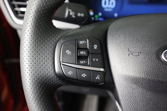 Certified 2023 Ford Escape ST-Line Elite AWD/4WD image 38
