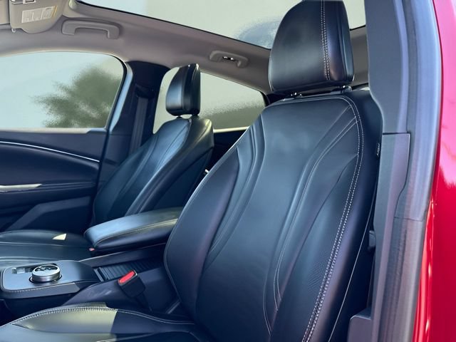 Certified 2021 Ford Mustang Mach-E Premium RWD image 17