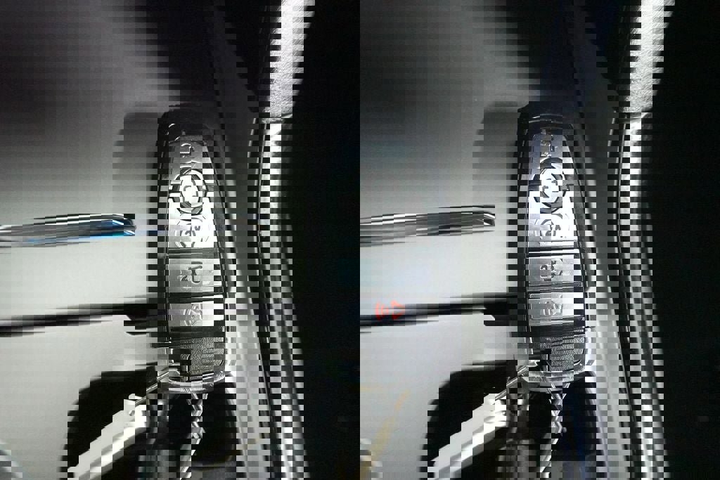 Certified 2023 Ford Explorer ST w/ Equipment Group 401A image 22