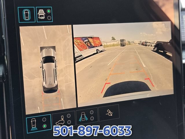 Used 2026 GMC Acadia AT4 AWD/4WD image 20