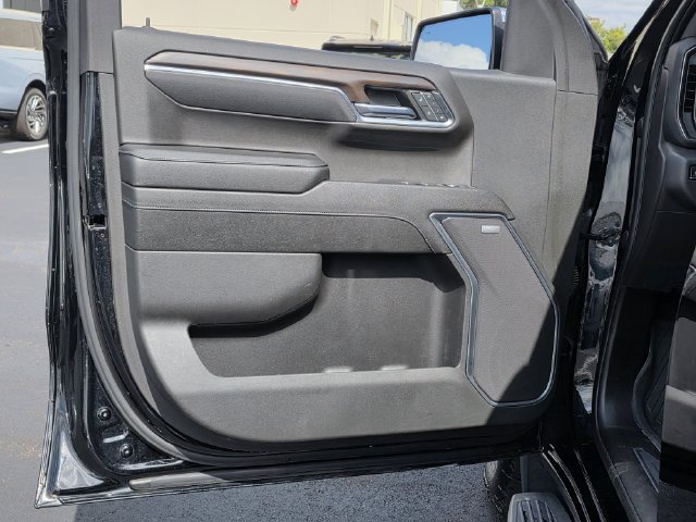Used 2023 GMC Sierra 1500 SLT RWD image 16