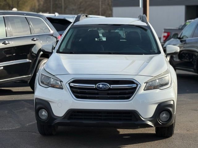 Used 2019 Subaru Outback 2.5i Premium image 34