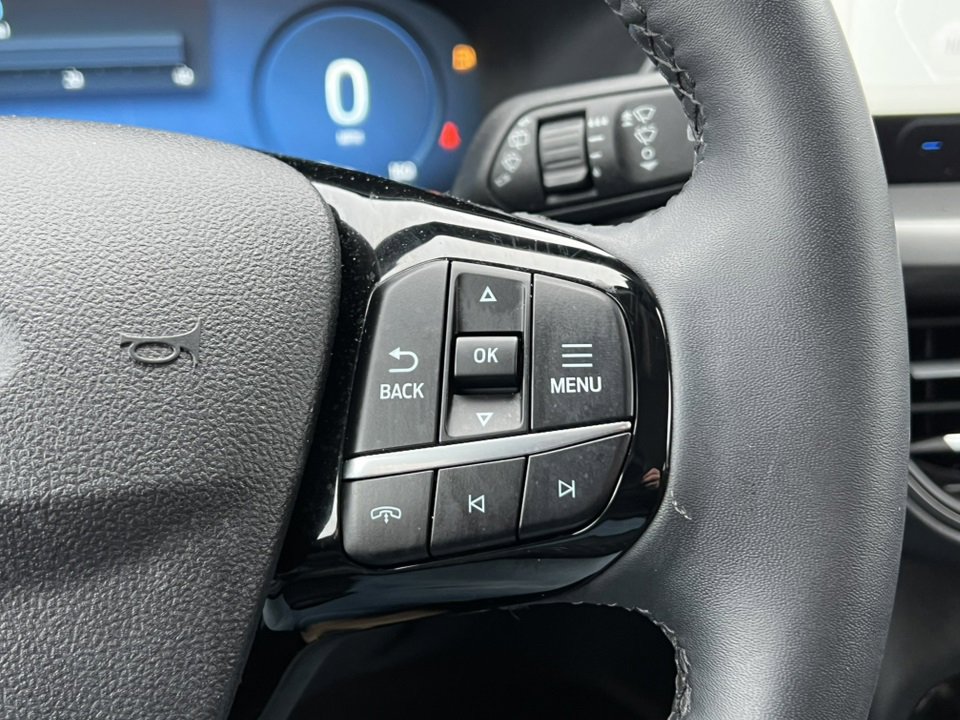 Certified 2023 Ford Escape Active w/ Tech Pack #2 image 20