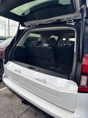 Certified 2025 Ford Expedition Active image 8