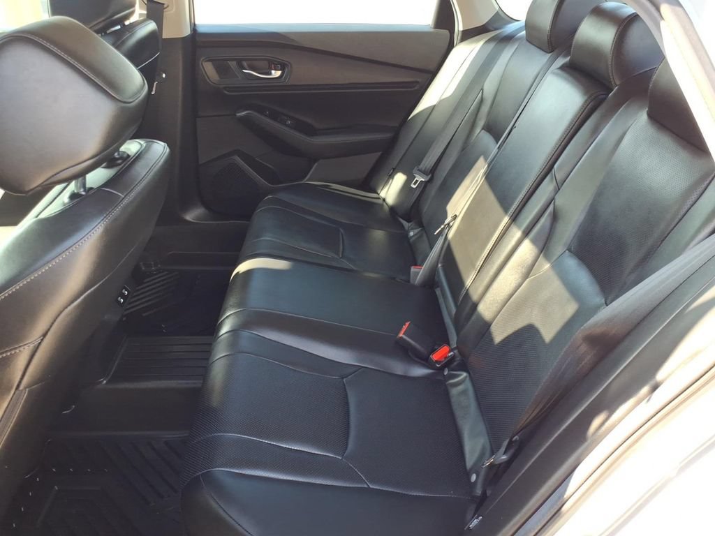 Used 2025 Honda Accord Touring image 13
