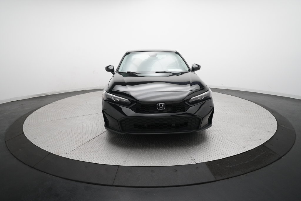 Used 2025 Honda Civic LX image 11