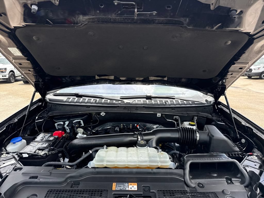 Certified 2025 Ford Expedition Active RWD image 35
