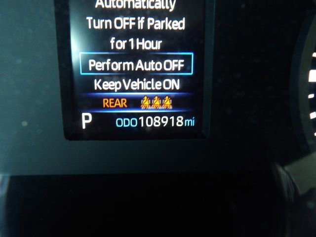 Used 2022 Toyota Tundra SR5 w/ SR5 Convenience Package AWD/4WD image 35