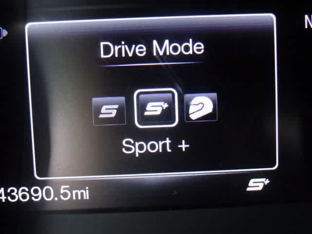 Certified 2017 Ford Mustang Premium w/ Equipment Group 201A RWD image 34