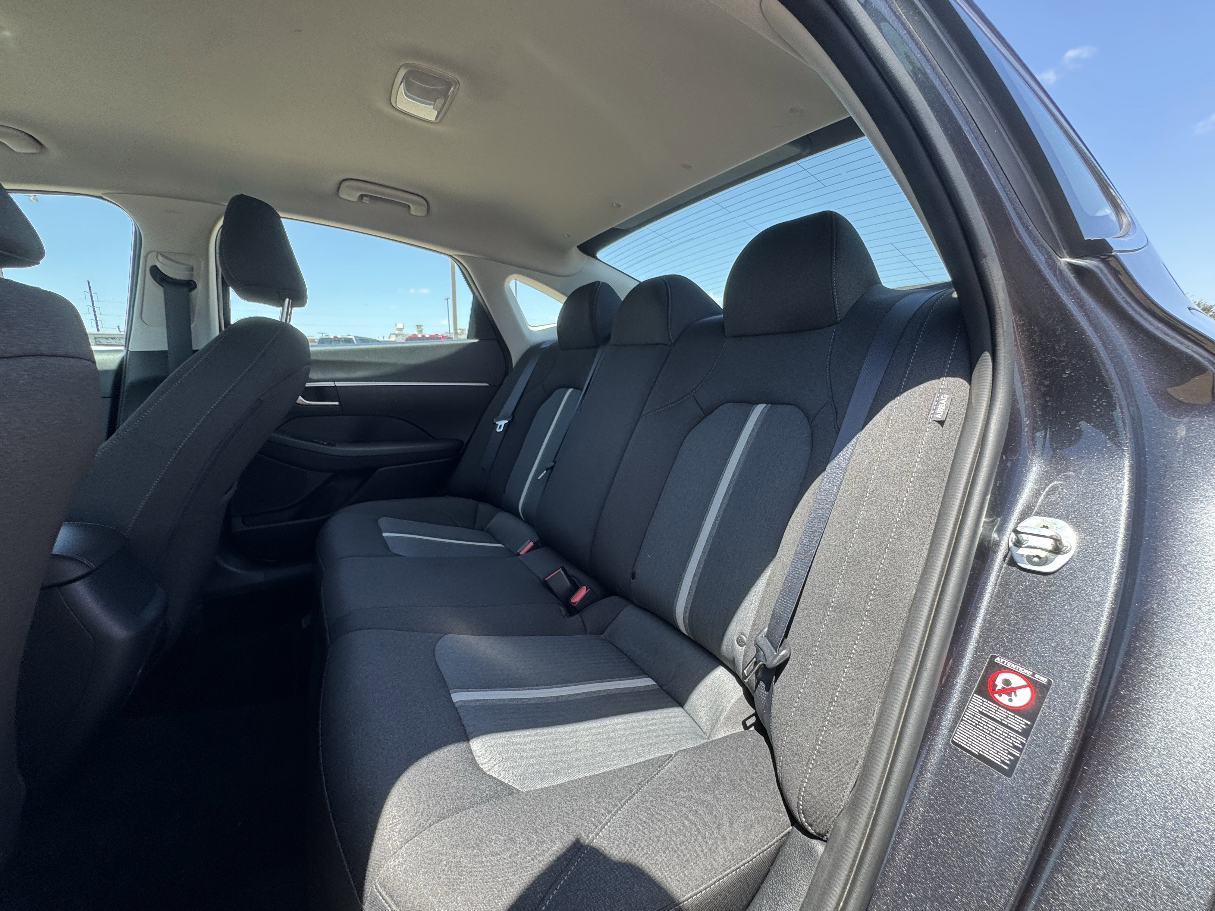 Used 2021 Hyundai Sonata SE image 25