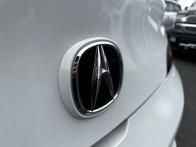 Used 2023 Acura Integra A-Spec image 45