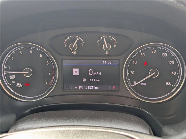 Used 2021 Buick Enclave Premium w/ Surround and Sites Package image 11