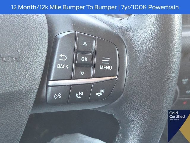 Certified 2022 Ford Bronco Sport Big Bend w/ Convenience Package AWD/4WD image 44
