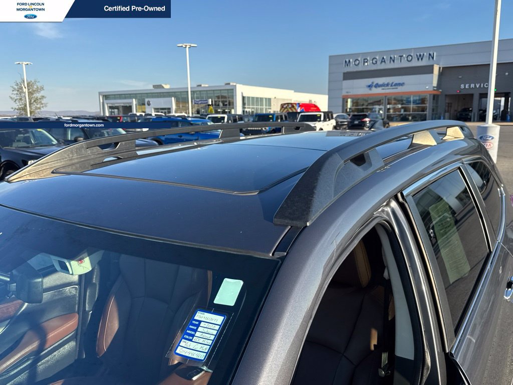 Used 2020 Subaru Ascent Touring w/ Popular Package #2 AWD/4WD image 64