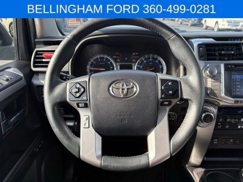 Used 2018 Toyota 4Runner Limited image 35